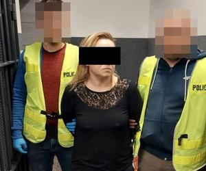 Lubelskie: Spotkała się z mężem w samochodzie, po chwili sięgnęła po nóż. Odpowie za usiłowanie zabójstwa