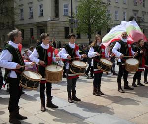 Dzień Solidarności Międzypokoleniowej w Lublinie