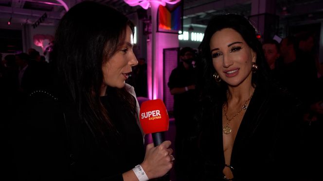 Justyna Steczkowska: Bądźcie odważne