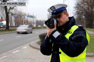 Nabór na policjantów we Wrocławiu. Ile możesz zarobić?