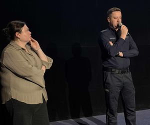 Specjalny pokaz filmu Dom Dobry w Grudziądzu. Zobacz zdjęcia i posłuchaj relacji 