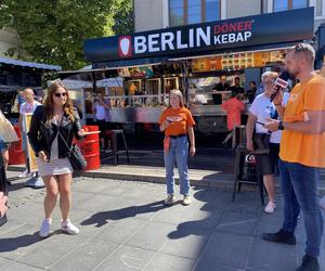 Berlin Doner Kebap Międzyzdroje