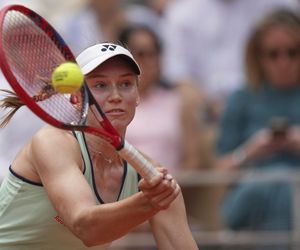 Jelena Rybakina przemówiła po porażce z Igą Świątek. Te słowa już się niosą