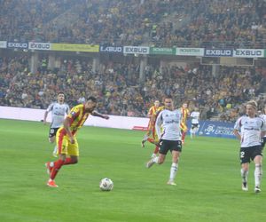 Korona Kielce - Legia Warszawa