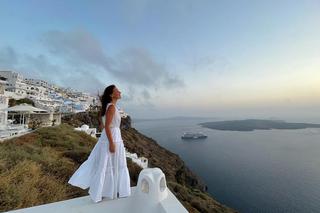 Katarzyna Glinka: Żartowała, że wzięła ślub