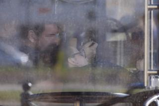 Agata Kulesza szuka miłości 