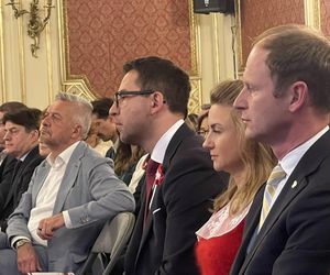 Obchody 234. rocznicy uchwalenia Konstytucji 3 maja w NYC