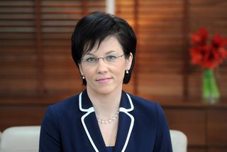Małgorzata Zaleska kandydatką rządu na szefową GPW