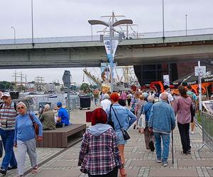 The Tall Ships Races 2024 w Szczecinie