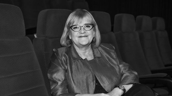  Marzena Kipiel-Sztuka to nie tylko “Świat według Kiepskich”