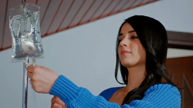 Miłość i nadzieja, odcinek 327. Bahar