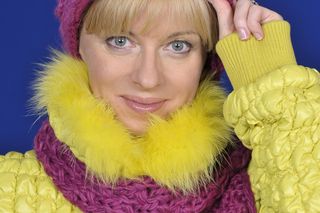 Jolanta Pieńkowska odchodzi z TVN. Takie słowa powiedziała na wizji