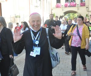 Pielgrzymki przejdą przez świętokrzyskie. Celem Jasna Góra