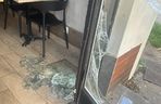 Bandyci włamali się w nocy do restauracji na Biskupinie. Straciliśmy wszystko, co budowaliśmy przez 3 lata