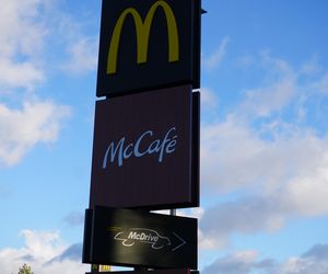 Otwarcie nowej restauracji McDonald's w Białymstoku