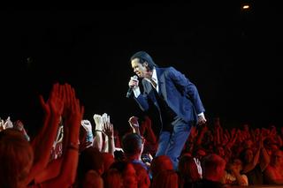 Powieść Nicka Cave zostanie zekranizowana! Odwórca głównej roli: Ktoś miał jaja, by wreszcie to opowiedzieć