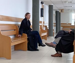 Joanna Opozda wpadła w furię! Zaczęła krzyczeć w sądzie