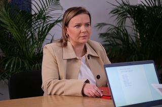 Pierwsza miłość, odcinek 3981: Marysia (Aneta Zając)