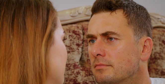 Miłość i nadzieja odc. 265. Sila, Kuzey