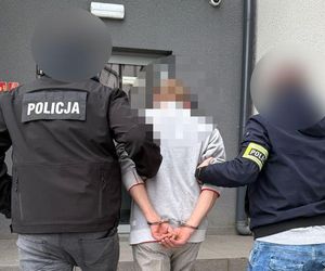 Wielka policyjna obława na Pomorzu. Zatrzymano aż 157 osób. Nie tylko obywateli Polski