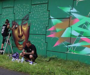 Festiwal Meeting of Styles 2023 w Lublinie