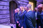Karol Nawrocki odwiedził Gdańsk. Prezydent zajrzał do klubu bokserskiego
