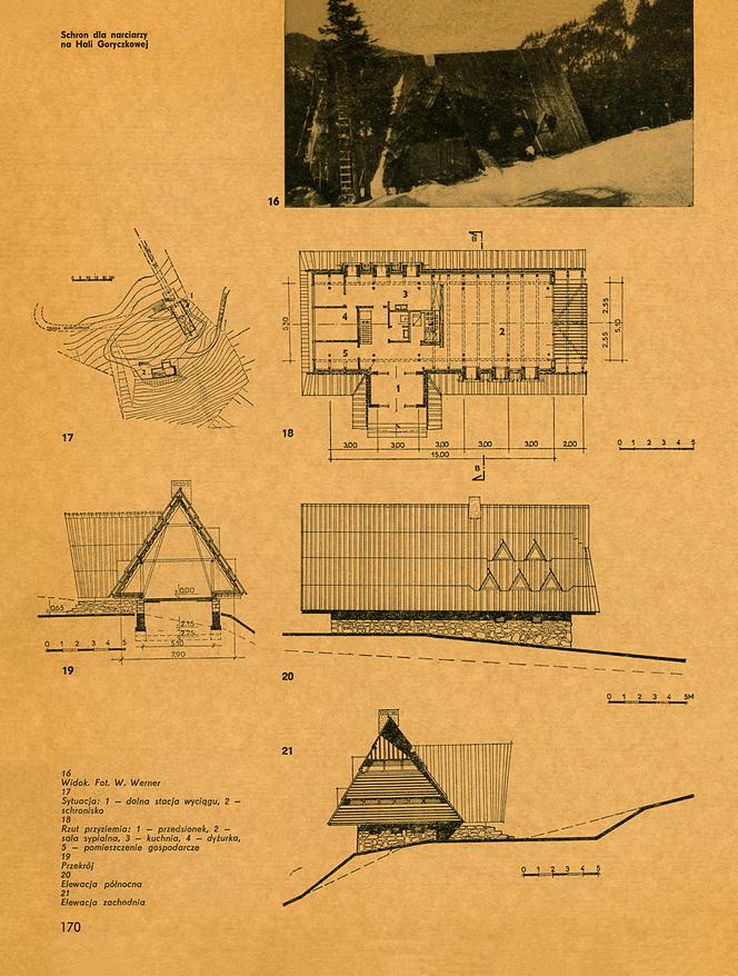 Architektura 4-5/1971, 4