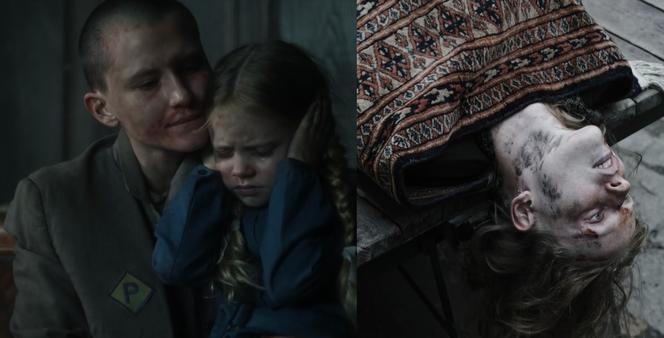 Dom pod Dwoma Orłami, odcinek 9: Mała Helenka nie doczeka się na powrót matki. Straszna śmierć Lisy - ZDJĘCIA, ZWIASTUN