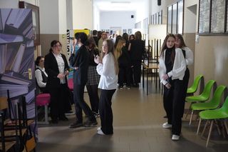 W świętokrzyskim wystartowała matura! Mamy arkusze z języka polskiego