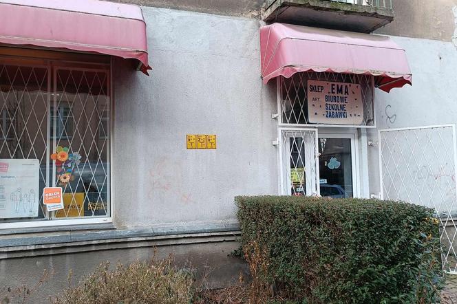 To koniec znanego sklepu papierniczego we Wrocławiu. Właścicielka: „Dobiły nas koszty” 