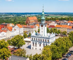 Polskie Carcassonne stolicą zakochanych