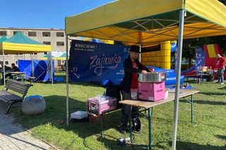 38. Bachanalia Fantastyczne w Zielonej Górze