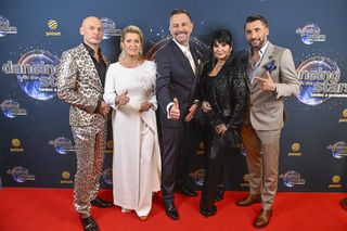 Rafał Maserak wyznał, kogo chciałby zobaczyć w Tańcu z gwiazdami