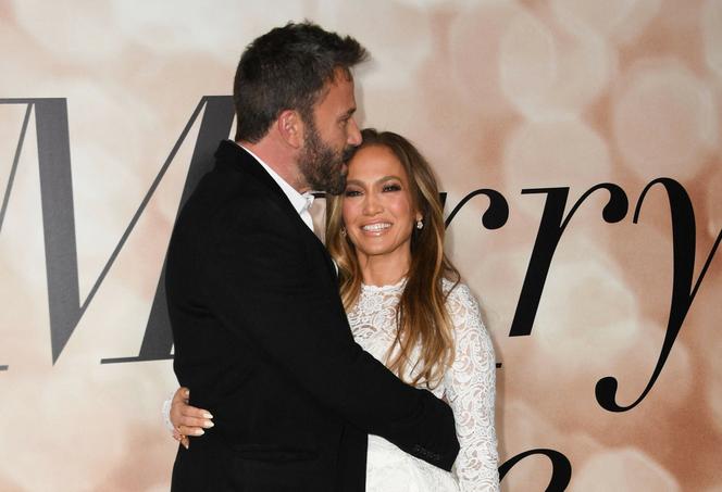 Jak Ben Affleck oświadczył się Jennifer Lopez? Najbardziej romantyczna rzecz, jaką mogłam sobie wyobrazić