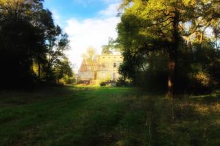 Pałac Obiszów do kupienia w cenie małego mieszkania