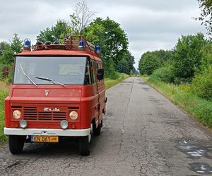 Samochody retro znowu pojawią się w naszym regionie.  Tym razem w Dolinie Popradu 
