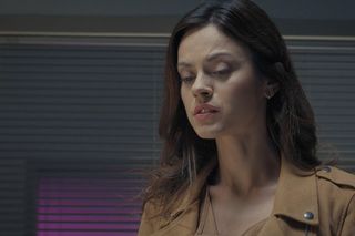 M jak miłość, odcinek 1844: Kasia (Paulina Lasota)