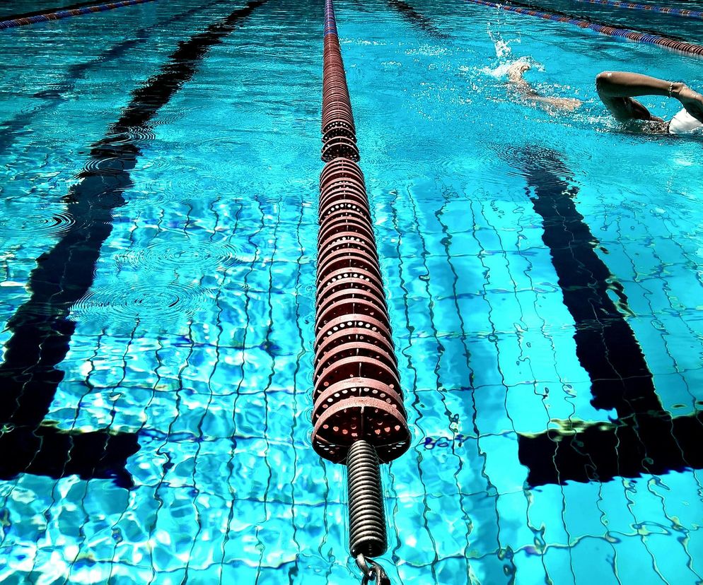Seans kinowy na wodzie! Aqua Lublin organizuje niezwykły pokaz
