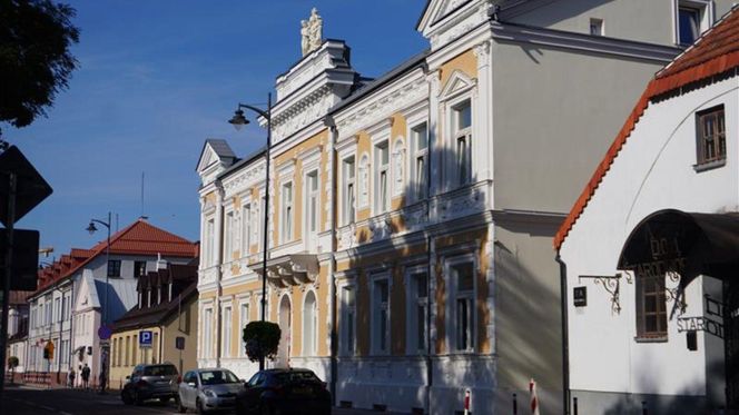 Która ulica w Białymstoku jest ulubiona przez sztuczną inteligencję? AI nie miało wątpliwości