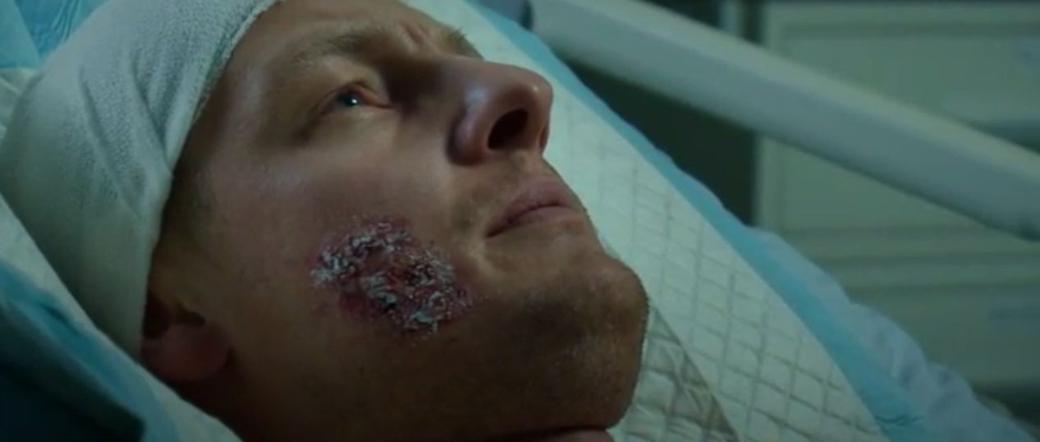 M jak miłość, odcinek 1365. Paweł (Rafał Mroczek)