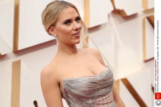 Scarlett Johansson pozywa Disneya! O co chodzi w konflikcie aktorka - wytwórnia filmowa?