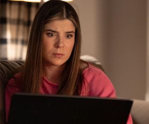 Barwy szczęścia odc. 3220. Agata (Natalia Zambrzycka)