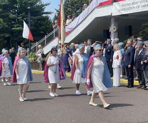 Święto Żołnierza w Doylestown 2025