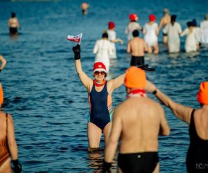 Morsowali z pierścieniem! Tak uczcili 105. rocznicą zaślubin Polski z morze 