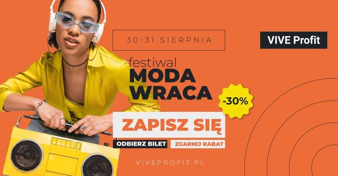 VIVE Profit
