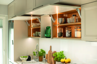 Przechowywanie w kuchni