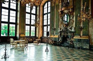 Zamek Książ - zdjęcia pięknego zamku na Dolnym Śląsku