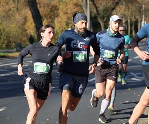 Za nami kolejna edycja Półmaratonu Lubelskiego