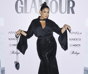 Kobieta Roku Glamour 2025