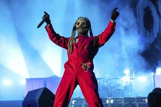 Slipknot rozpoczęli trasę na 25-lecie debiutu. Formacja gra prawdziwe klasyki [SETLISTA]